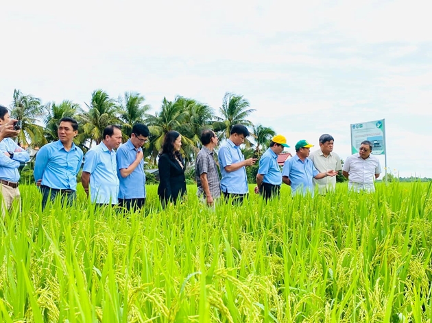 Bộ NN và PTNT: Tổ chức đào tạo nghề, tập huấn kỹ thuật để chuyển đổi nghề cho nông dân bị mất đất sản xuất tại Lào Cai